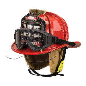 Fire Helmet